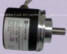 祝賀我公司取得SAG-WT-1213-C100-CRW進口光電編碼器中